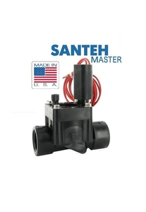 Электромагнитный Клапан Hunter PGV-100G-B (Для Систем Полива) #1704855