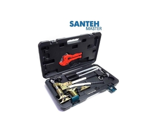 Монтажный Пресс Инструмент Для Систем Rehau (Рехау) #1704760