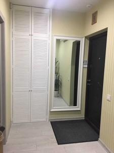 Установка жалюзийных дверей #1705078