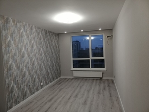 Ремонт квартир комплексно и частично Киев.                                       #1704334