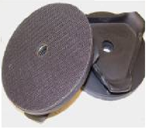 Переходной адаптер для мозаично-шлифовальной машины СО199 #1704180