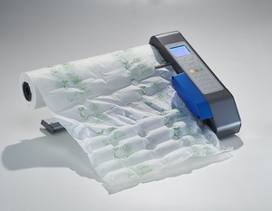 Оборудование AirWave 1 для производства упаковочной пленки с пузырьками #1705680