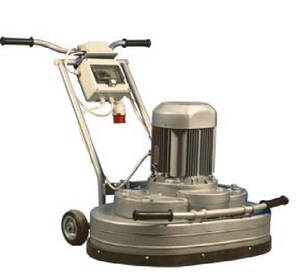 Машина мозаично-шлифовальная СО 199 #1704183