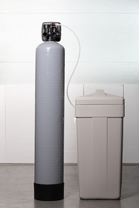 Фильтр обезжелезивания и умягчения воды Ecosoft FK1665CIMIXA #1703806