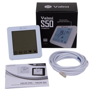 Терморегулятор Valmi S50 #1705269