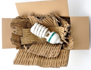 Картонный наполнитель для упаковки CartonPack #1705693