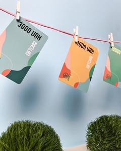  Подарочный сертификат в салон лазерной эпиляции в Харькове TK Laser #1704470