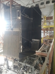  Продам котел водогрейный КВ-ГМ-10-150,  КВ-ГМ-20-150,  КВ-ГМ-30-150,  КВ-ГМ-50-150 #1705242