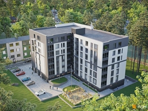 Варианты квартир возле Киева #1703988