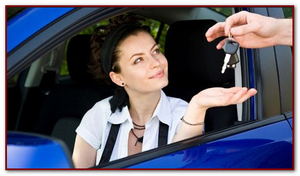 Возьмем в аренду ваше авто. Не в такси. #1705419