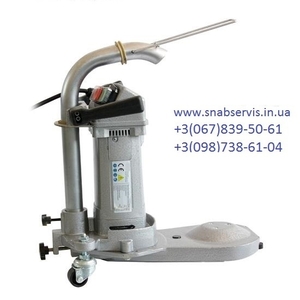 Паркетошлифовальная машина СО-401,  Машина паркето-шлифовальная Colibri СО-401 #1704184