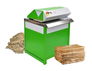 Шредер для переработки картона Cushionpack СP 428 S2i #1705689