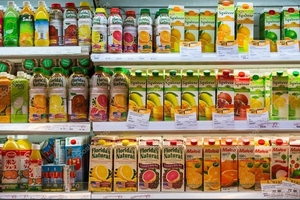 Просрочку соки, некторы,  вода и т. д. #1705701