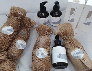  Cотовая крафт-бумага 297 мм × 420 мм PaperPack,  лист формат А3  #1705699