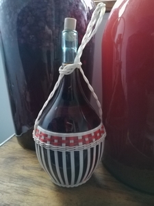 Продам вино из вишни,  сливы,  винограда и др.-50грн/литр. #1704079