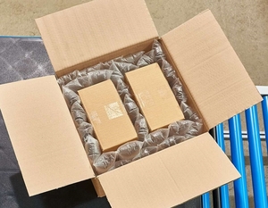 Воздушная защитная упаковка AirWave 7.1 (100 мм х 210 мм) #1705682