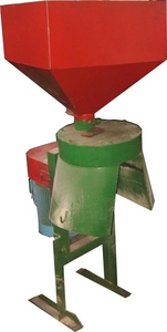 Зернодробилка ножевая 4 кВт #1705245