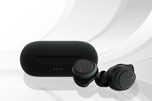 Получите максимальную отдачу от своей музыки благодаря звучанию наушников. #1706526