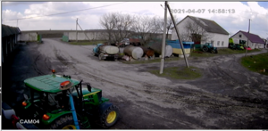 Установка видеонаблюдение,  замков и домофонов. Установка сигнализации #1706741