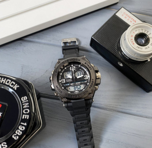 Спортивные Часы Casio G-Shock #1706471