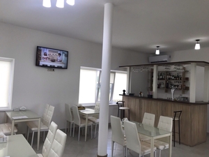 Семейный отдых на Каролино Бугазе 