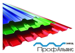 Євроштакетник металевий #1706421