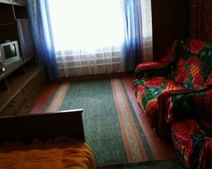 Сдаётся однокомнатная квартира. #1707253