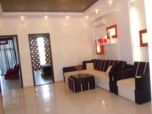 Аренда квартиры Одесса Аркадия #1707293