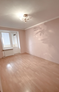 Продам уютную трехкомнатную квартиру #1707338