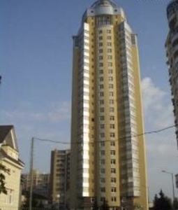 Продажа 4-к Оболонь #1707659