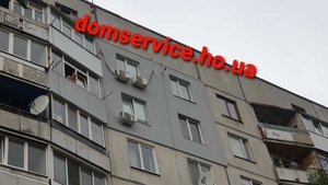 Утепление фасада квартир,  домов. Профессионально! #1706280