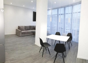 Аренда 2-х комнатной квартиры 78 м2 в центре Подола,  Киев #1706389