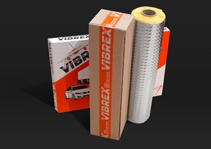 Продается виброизоляция VIBREX по ценам производителя #1706533