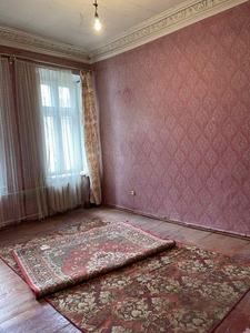 Продам 2 комнаты 63 кв. м за 35 тыс. в ЦЕНТРЕ Одессы #1707012