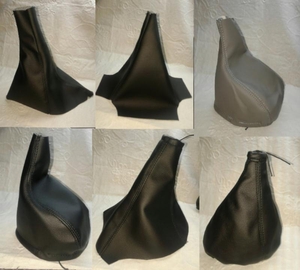 Продаються чохли для КПП та ручника Opel,  VW,  Шкода Фабіа  #1707151