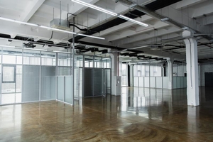 Аренда офиса 894 кв. м с кабинетами в БЦ «Лагода»,  Киев #1707246