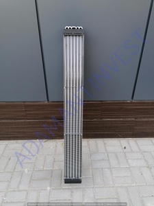 Секции радиатора 7317.000,  7317.000(АI) М4,  и др. #1707445