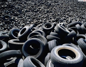 Утилизация шин легковых,  грузовых от спец. техники #1707477
