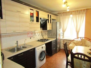 Трехкомнатная Квартира 70 м2,  ул. Образцова (Калиновая) #1707654