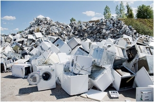 Скупка чавунних ванн, батарей, плит, холодильників, пралок, свч #1706004