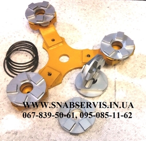 Расходники для СО 199 #753169