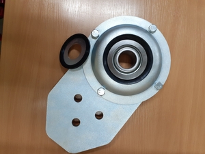 Подшипниковый узел PRB45 FKL для тяжелых измельчителей #1706766