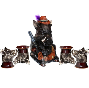 Эксклюзивні вироби з кераміки #1707599