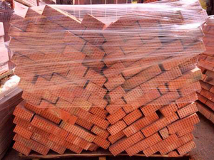 Продаем рядовой кирпич М-100 #1707083