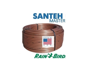 Капельная Труба Подземная Rain Bird XFSDripline33 (100м) #1706605