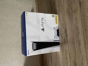 Продам приставку Play Station 5 #1706473
