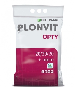 Інтермаг – Опті 20/20/20 + мікро ||| Агро центр «B&S Product» #1705850