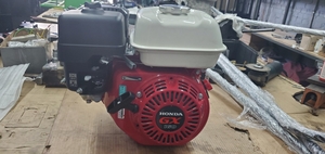 Двигатель Honda GX 160 В НАЛИЧИИ оригинал #1707221