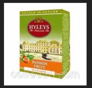 Просрочка чай #1707055