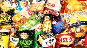 Просрочку  чипсы,  сухарики ,  орешки и т.п. #1707470